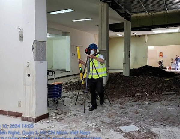 CÔNG TY TNHH TƯ VẤN THIẾT KẾ SCE
